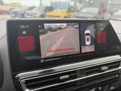 Photo 14 Citroën C5 aircross  1.5 BlueHDi 130ch PLUS boite automatique