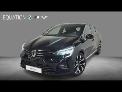 Photo Renault Clio