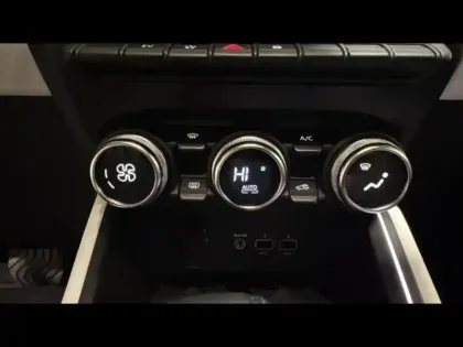 Photo 11 Renault Clio  1.6 E-Tech 145ch full hybrid Techno