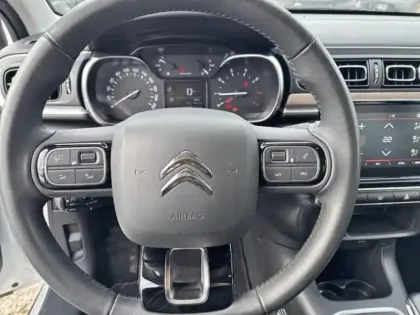 Photo 14 Citroën C3  1.2 PureTech 110ch S&S Shine 120-123g