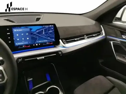 Photo 13 BMW X2  sDrive20iA 170ch M Sport DKG7