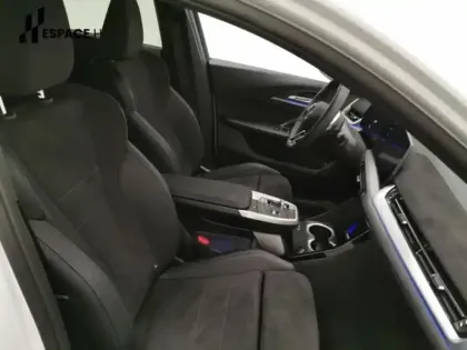 Photo 12 BMW X2  sDrive20iA 170ch M Sport DKG7
