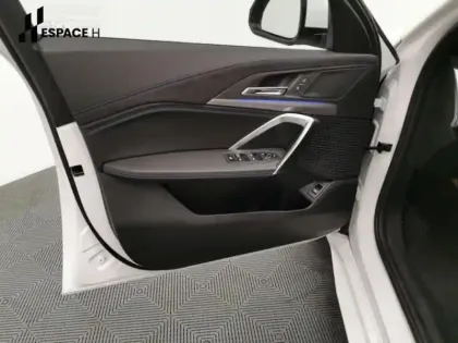 Photo 6 BMW X2  sDrive20iA 170ch M Sport DKG7