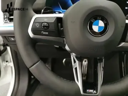 Photo 9 BMW X2  sDrive20iA 170ch M Sport DKG7