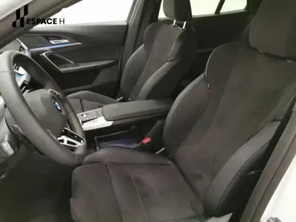 Photo 7 BMW X2  sDrive20iA 170ch M Sport DKG7