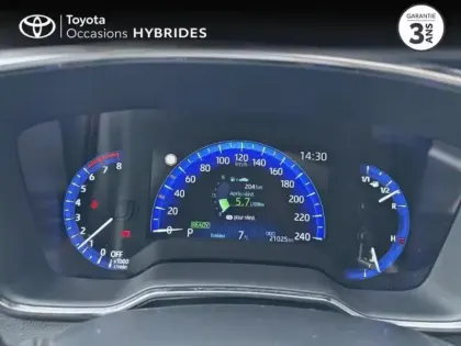 Photo 13 Toyota Corolla  184h GR Sport MY21