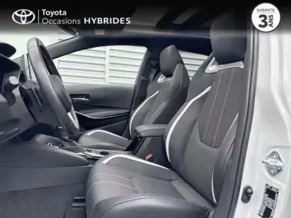 Photo 10 Toyota Corolla  184h GR Sport MY21