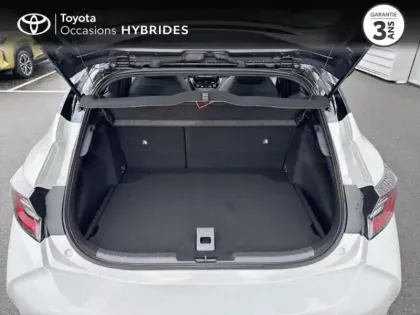 Photo 9 Toyota Corolla  184h GR Sport MY21