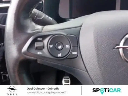 Photo 9 Opel Corsa  1.2 Turbo 100ch Ultimate
