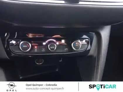 Photo 14 Opel Corsa  1.2 Turbo 100ch Ultimate