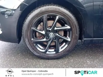 Photo 5 Opel Corsa  1.2 Turbo 100ch Ultimate