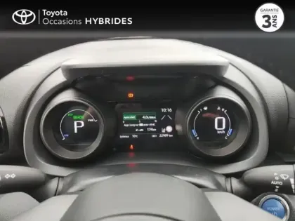 Photo 13 Toyota Yaris  116h Design 5p MY22