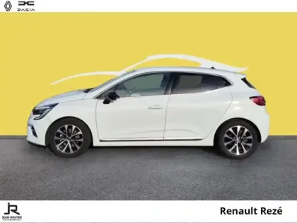 Photo 9 Renault Clio  1.6 E-Tech hybride 145ch Techno