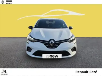 Photo 8 Renault Clio  1.6 E-Tech hybride 145ch Techno