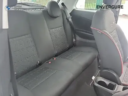 Photo 12 Fiat 500  e 95ch (RED) MY23