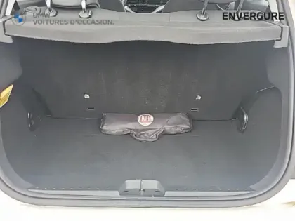 Photo 6 Fiat 500  e 95ch (RED) MY23