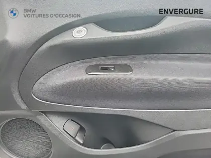 Photo 13 Fiat 500  e 95ch (RED) MY23