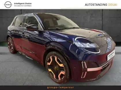 Photo 17 Nissan Micra  Electrique 150ch 52kWh Evolve