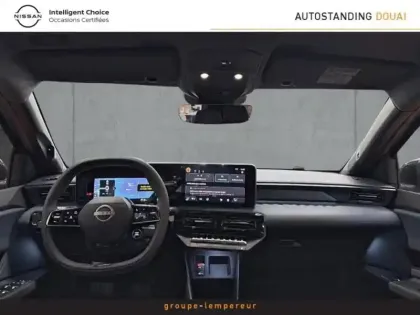 Photo 22 Nissan Micra  Electrique 150ch 52kWh Evolve