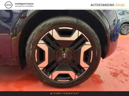 Photo 25 Nissan Micra  Electrique 150ch 52kWh Evolve