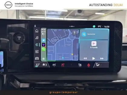 Photo 27 Nissan Micra  Electrique 150ch 52kWh Evolve