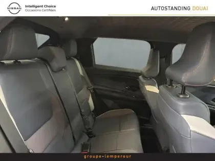 Photo 24 Nissan Micra  Electrique 150ch 52kWh Evolve