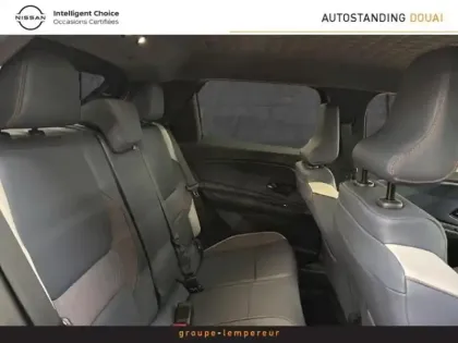 Photo 9 Nissan Micra  Electrique 150ch 52kWh Evolve