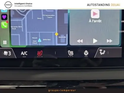 Photo 28 Nissan Micra  Electrique 150ch 52kWh Evolve