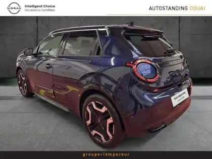 Photo 6 Nissan Micra  Electrique 150ch 52kWh Evolve