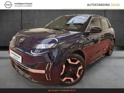 Photo 15 Nissan Micra  Electrique 150ch 52kWh Evolve