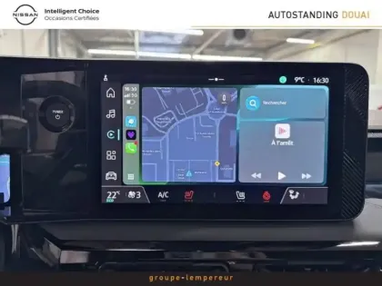 Photo 12 Nissan Micra  Electrique 150ch 52kWh Evolve