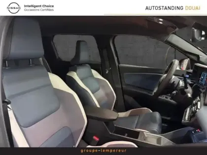 Photo 8 Nissan Micra  Electrique 150ch 52kWh Evolve