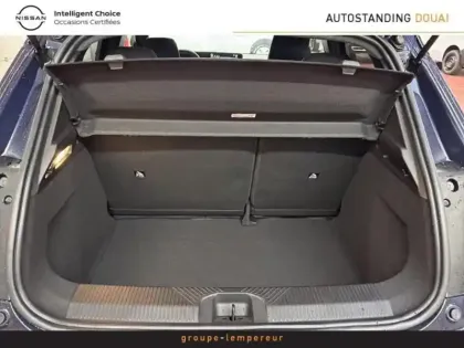 Photo 20 Nissan Micra  Electrique 150ch 52kWh Evolve