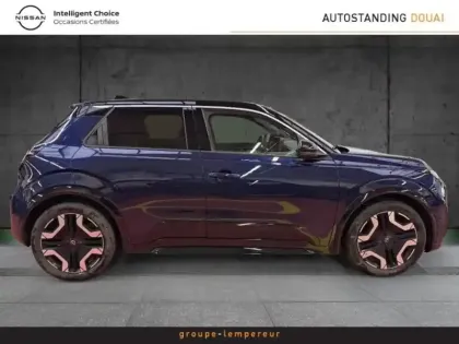 Photo 18 Nissan Micra  Electrique 150ch 52kWh Evolve