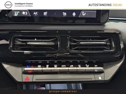Photo 11 Nissan Micra  Electrique 150ch 52kWh Evolve