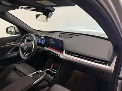 Photo 7 BMW X1  sDrive20i 170ch M Sport