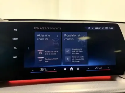 Photo 12 BMW X1  sDrive20i 170ch M Sport