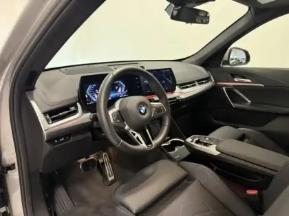 Photo 5 BMW X1  sDrive20i 170ch M Sport