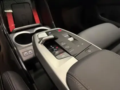 Photo 14 BMW X1  sDrive20i 170ch M Sport