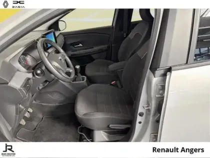 Photo 12 Dacia Jogger  1.0 TCe 110ch Extreme+ 7 places