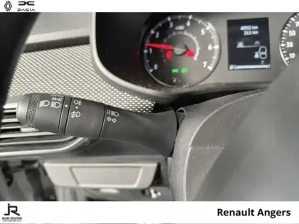 Photo 14 Dacia Jogger  1.0 TCe 110ch Extreme+ 7 places