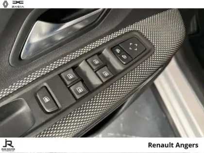 Photo 9 Dacia Jogger  1.0 TCe 110ch Extreme+ 7 places