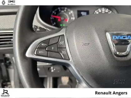 Photo 13 Dacia Jogger  1.0 TCe 110ch Extreme+ 7 places