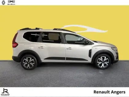 Photo 5 Dacia Jogger  1.0 TCe 110ch Extreme+ 7 places