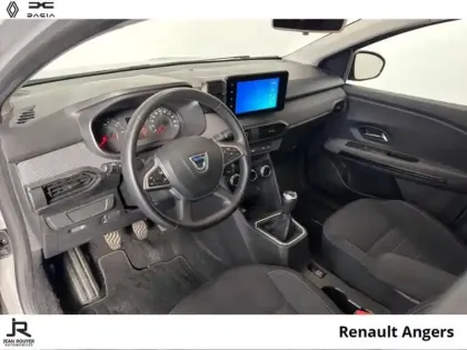 Photo 6 Dacia Jogger  1.0 TCe 110ch Extreme+ 7 places