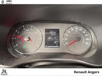 Photo 7 Dacia Jogger  1.0 TCe 110ch Extreme+ 7 places