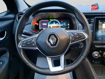 Photo 11 Renault Zoé Zoe Zen charge normale R110 Achat Intégral - 20