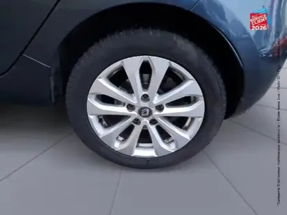 Photo 9 Renault Zoé Zoe Zen charge normale R110 Achat Intégral - 20