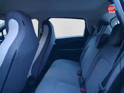 Photo 10 Renault Zoé Zoe Zen charge normale R110 Achat Intégral - 20