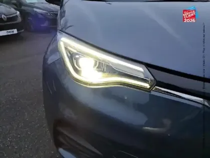 Photo 12 Renault Zoé Zoe Zen charge normale R110 Achat Intégral - 20